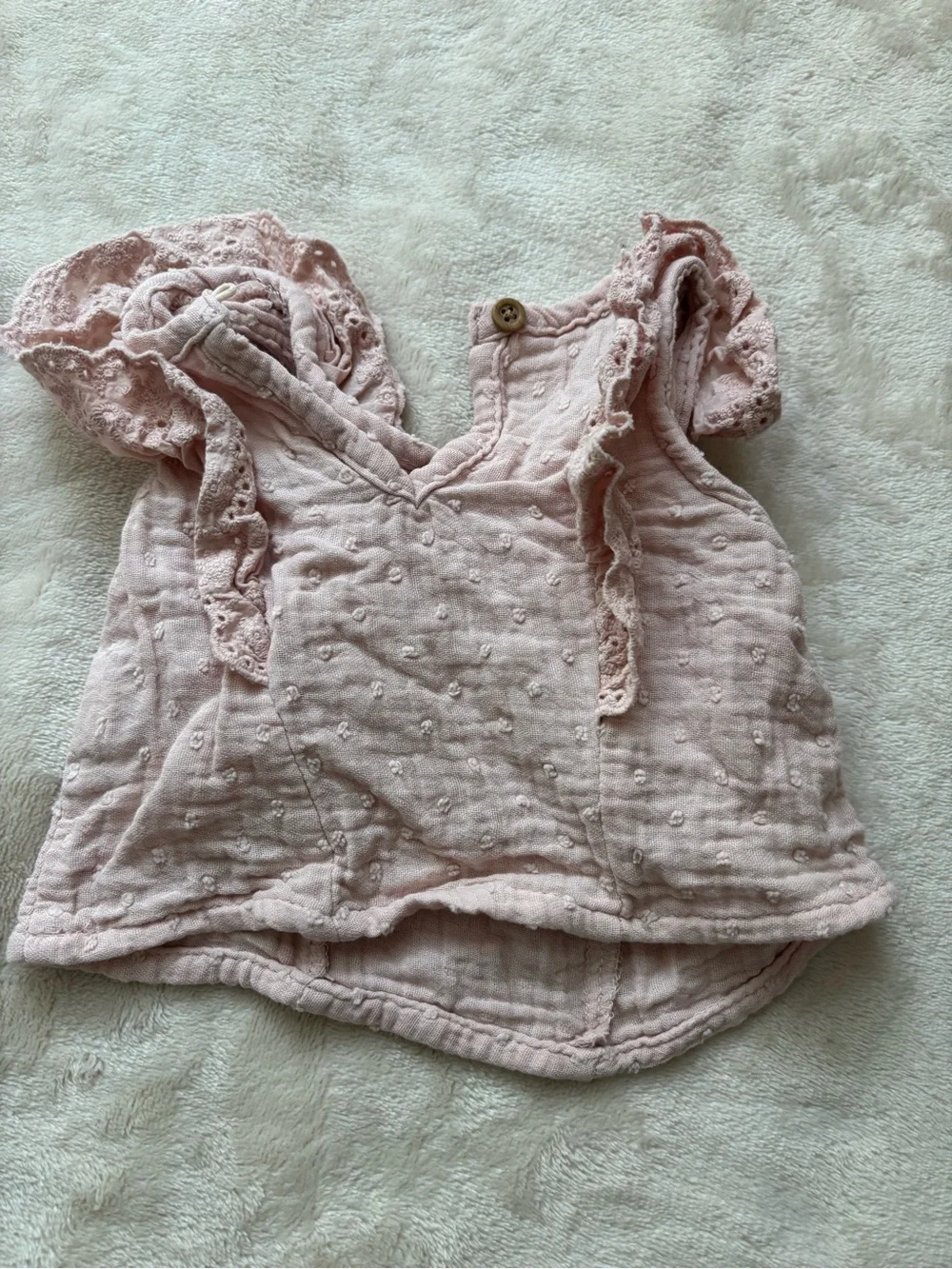 Grayson Mini two piece